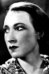 Foto de Orane Demazis