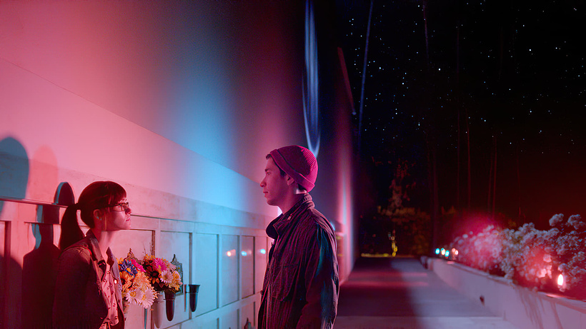 Imagen de Comet