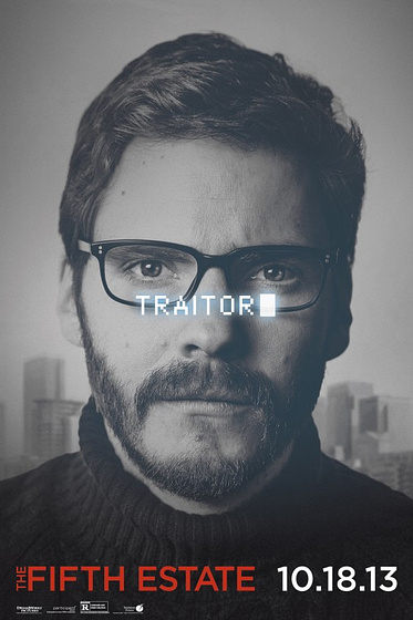 Imagen de El Quinto Poder (Teaser traidor)