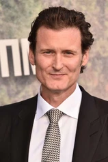 photo of person George Griffith