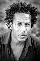 picture of actor Mike Libanon