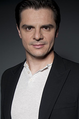 picture of actor Zoltán Rajkai