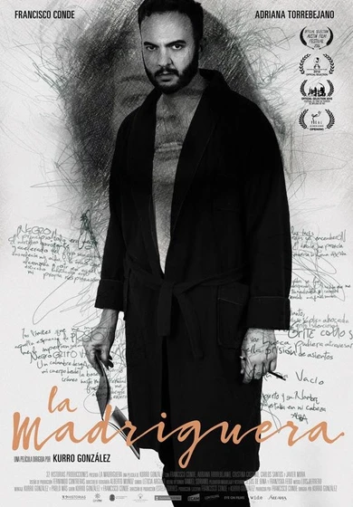 Imagen de la-madriguera (Cartel español)