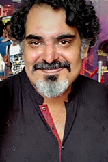 picture of actor Ahsan Rahim