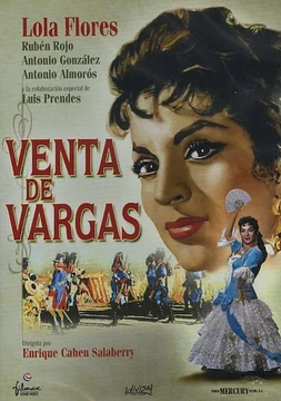 Venta de Vargas