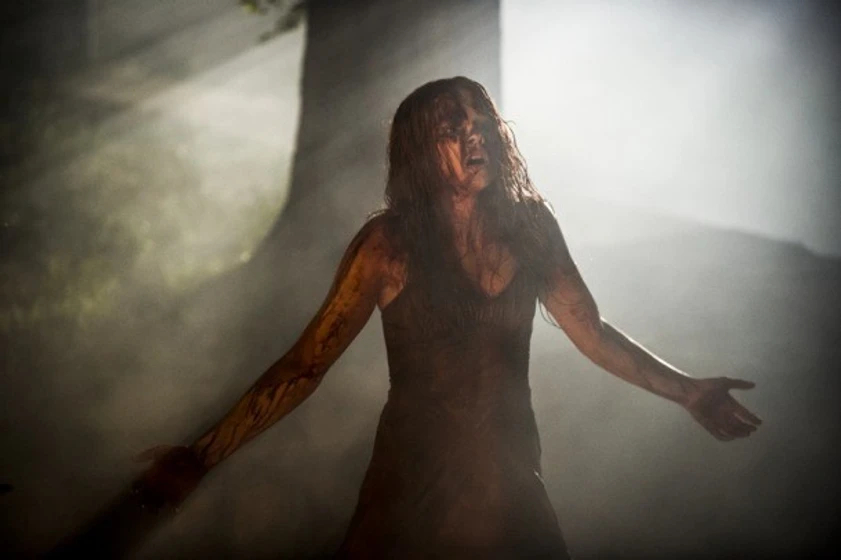 Chloë Grace Moretz en carrie-2013