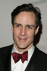 picture of actor Howard McGillin