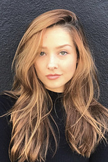 picture of actor Hannah Bamberg