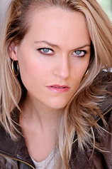 picture of actor Leah N.H. Philpott