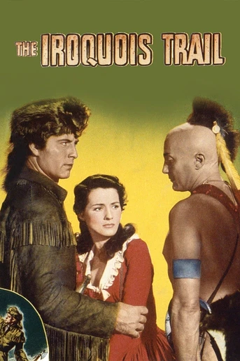 Poster de Senderos de Guerra