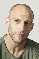 picture of actor Samuel Dupuy
