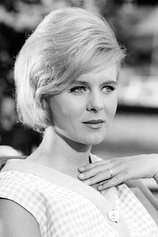 picture of actor June Ritchie