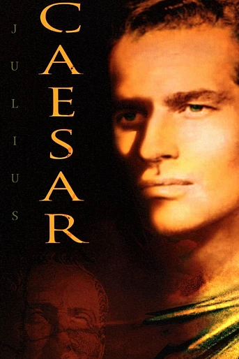 Poster de Julio César