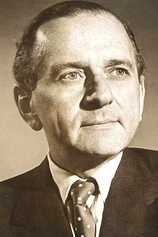 Foto de Martin Gabel