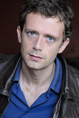 photo of person Cédric Zimmerlin