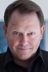 picture of actor Kevin E. West