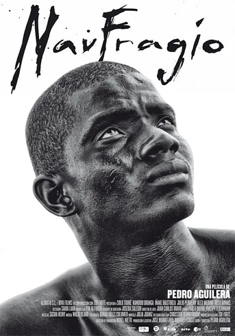 Poster de Naufragio