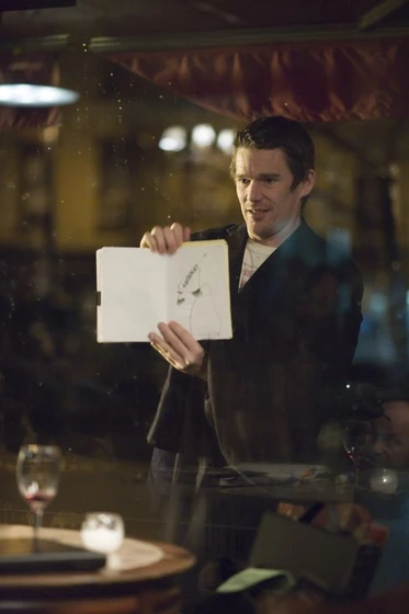 Ethan Hawke en new-york-i-love-you