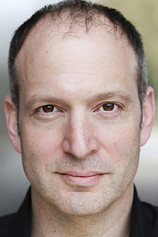picture of actor Eric Loren