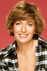 photo of person Penny Marshall