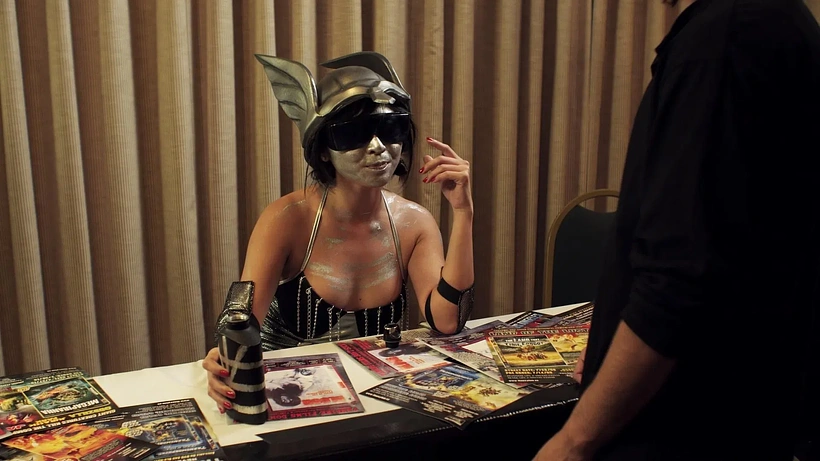 Imagen de Celebrity Sex Tape