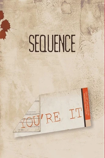 Poster de Sequence