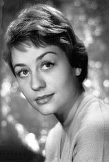 picture of actor Annie Girardot