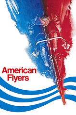 poster of movie American Flyers