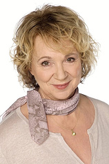 picture of actor Madeleine Lierck