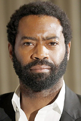 photo of person Nicholas Pinnock