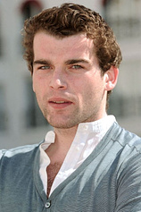 photo of person Stanley Weber