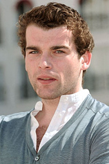 picture of actor Stanley Weber