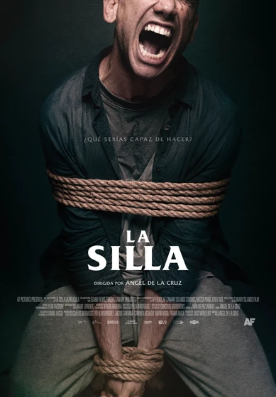 Imagen de la-silla-2026 (Cartel )
