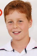 photo of person Brent Kinsman