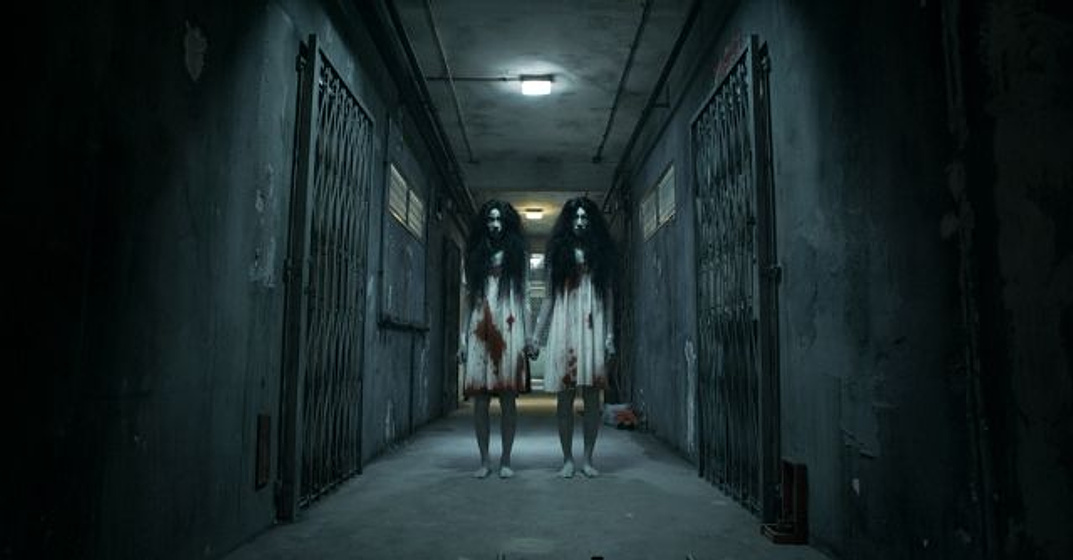Imagen de Rigor Mortis