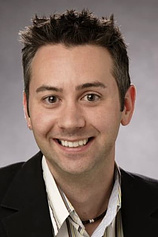 photo of person Shane O'Brien