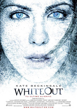 poster of movie Whiteout