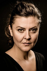 picture of actor Isabela Neamțu