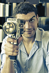 photo of person Talal Selhami