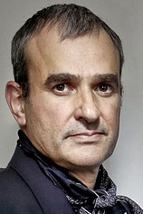 photo of person Vincent Segal