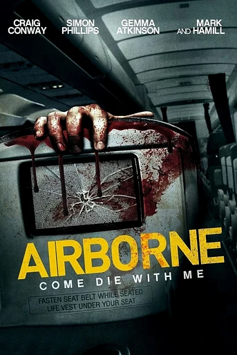 Poster de Airborne