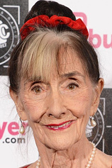 picture of actor June Brown