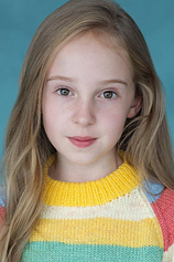 picture of actor Faith Delaney