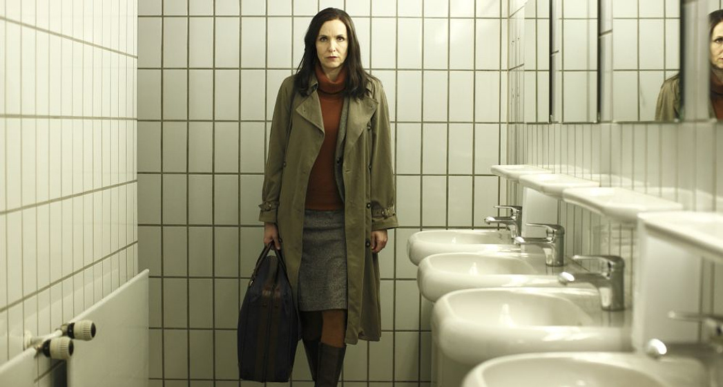Juliane Köhler en Dos Vidas