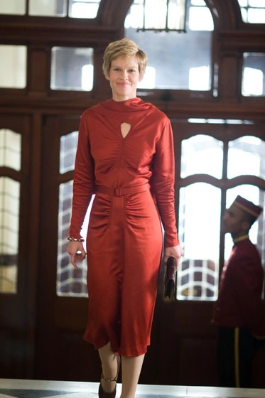 Hilary Swank en amelia