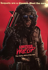 poster of movie Another WolfCop
