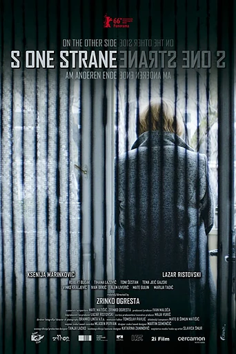 Poster de On the Other Side