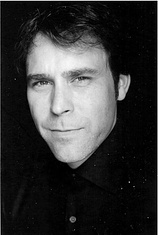 photo of person Dan Gildark