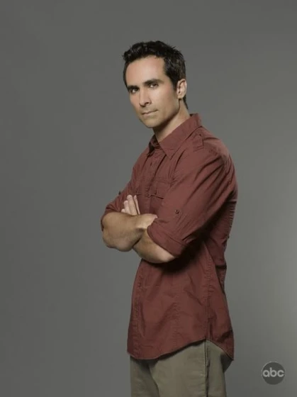 Nestor Carbonell en Perdidos