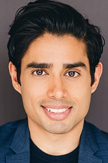 picture of actor Sharjil Rasool